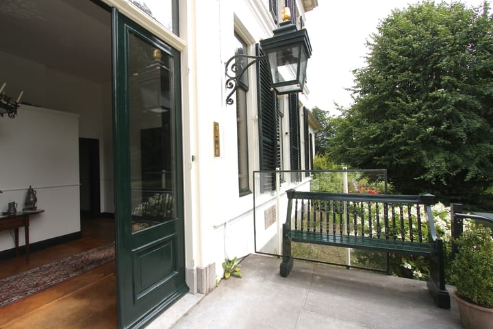 Foto 6 van Damlaan 6-B