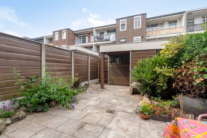 Foto 3 van Jan Steenstraat 17