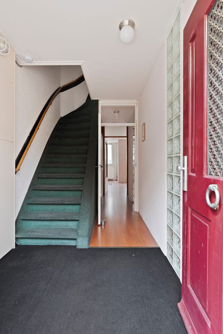 Foto 4 van Jan Steenstraat 17