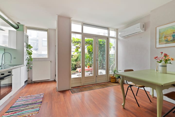 Foto 10 van Jan Steenstraat 17