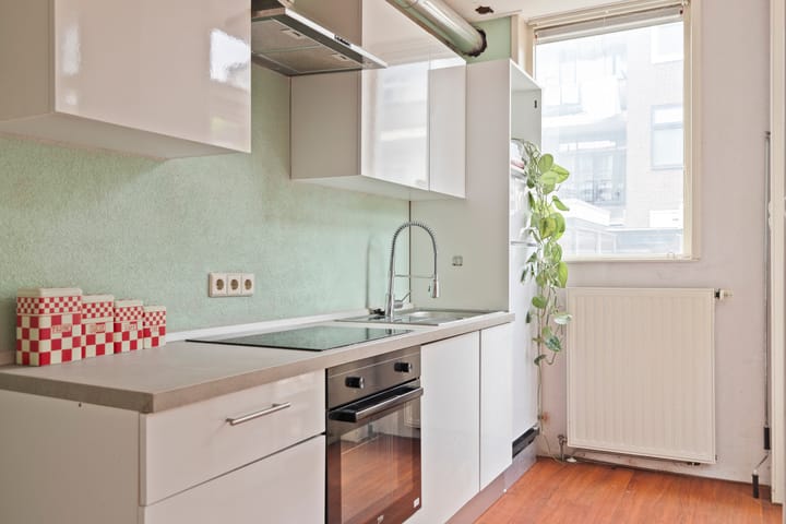 Foto 12 van Jan Steenstraat 17