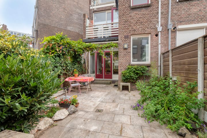 Foto 15 van Jan Steenstraat 17