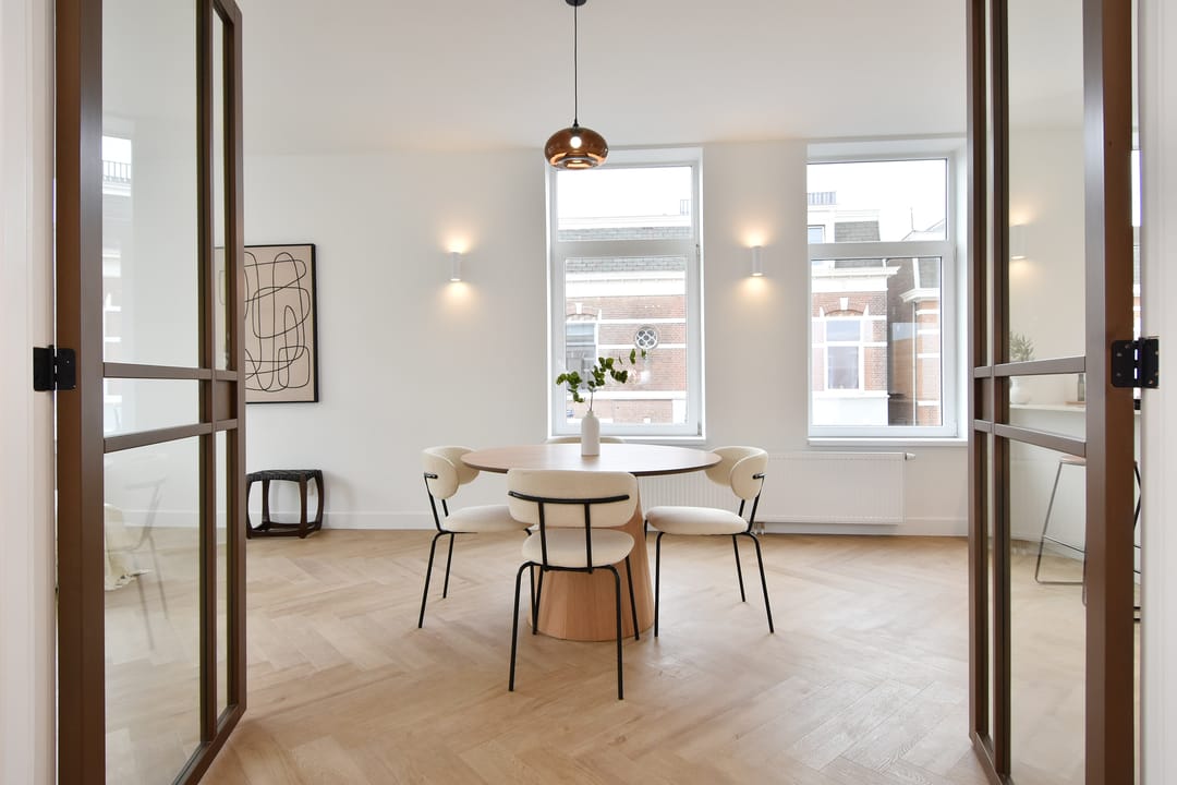 Photo 11 of Renbaanstraat 91