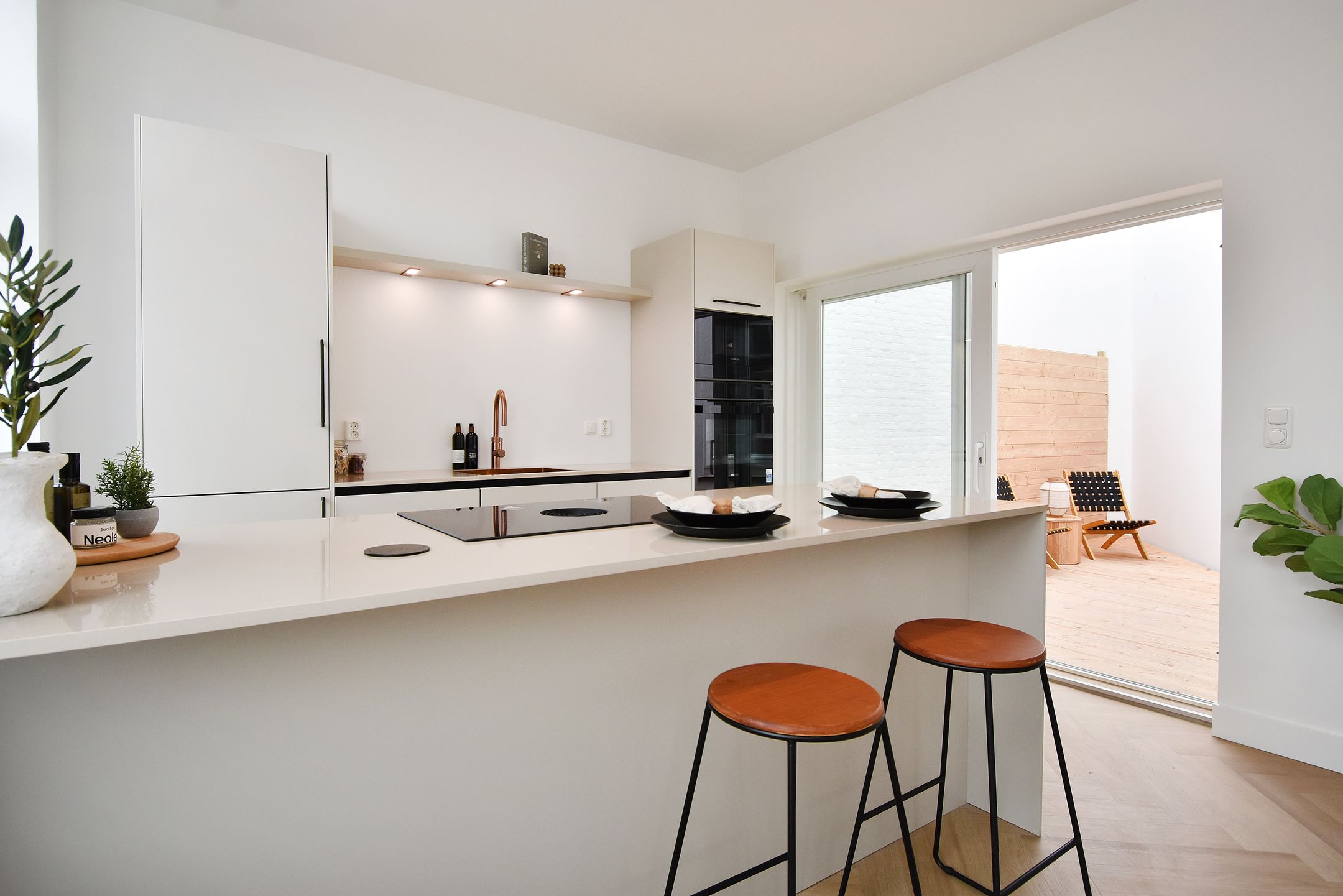 Photo 3 of Renbaanstraat 91