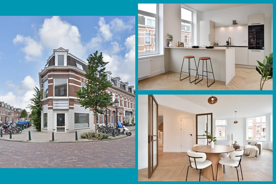 Photo 2 of Renbaanstraat 91