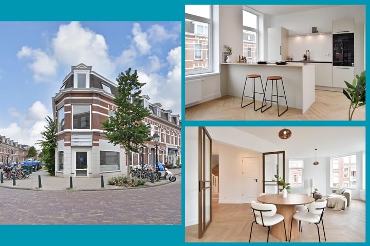 Foto 2 van Renbaanstraat 91