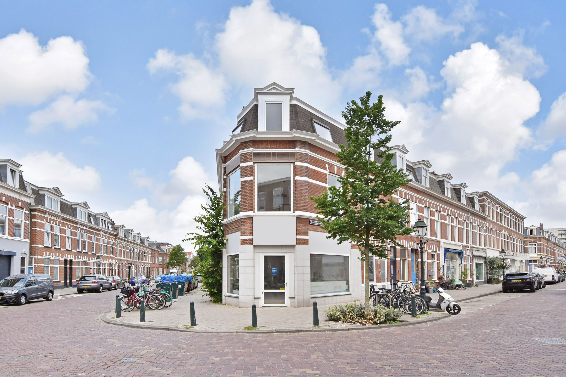 Photo 6 of Renbaanstraat 91