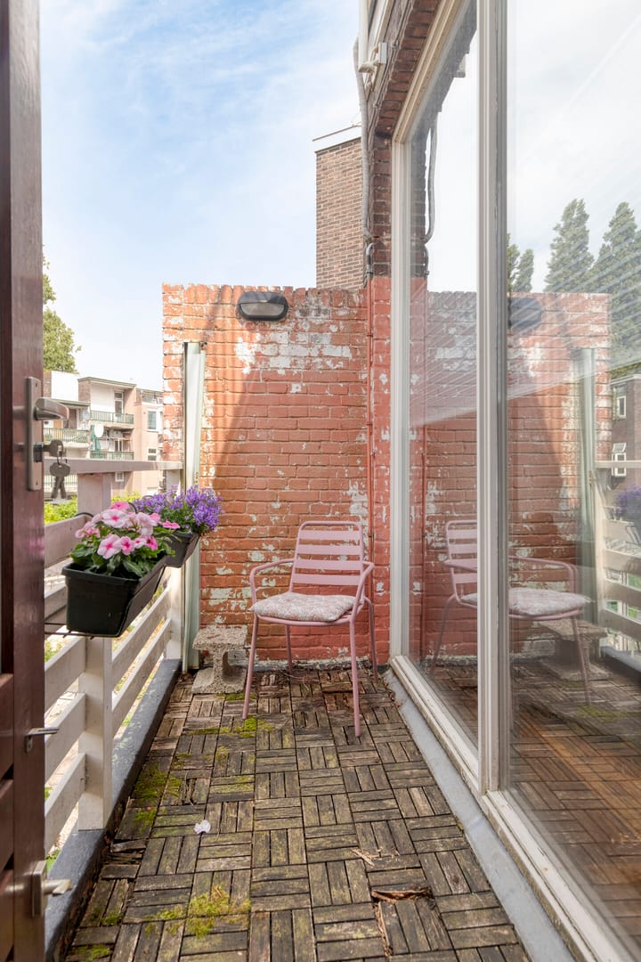 Foto 25 van Jan Steenstraat 17