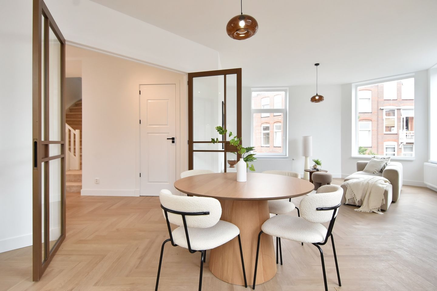 Photo 10 of Renbaanstraat 91