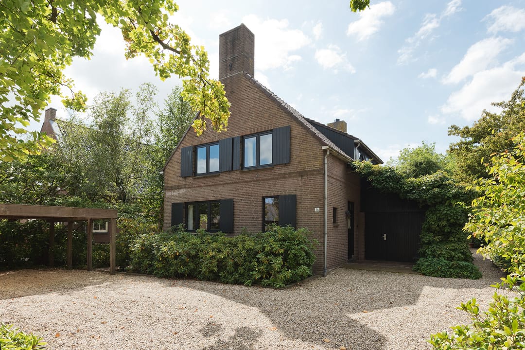 Foto 1 van Stommeerweg 36