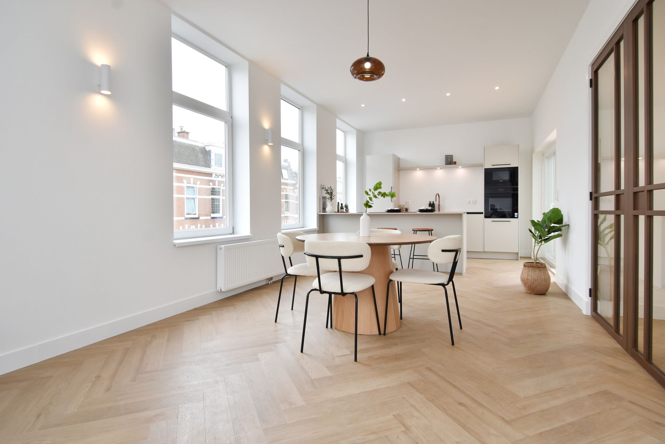 Photo 12 of Renbaanstraat 91