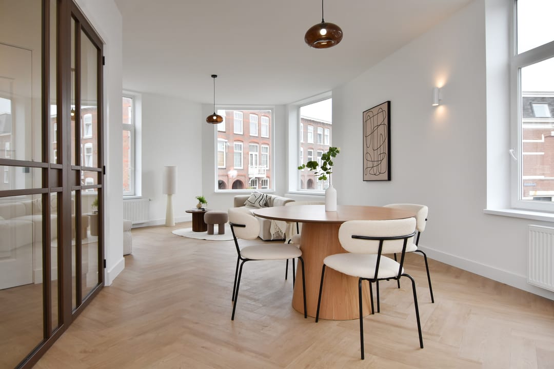 Photo 1 of Renbaanstraat 91