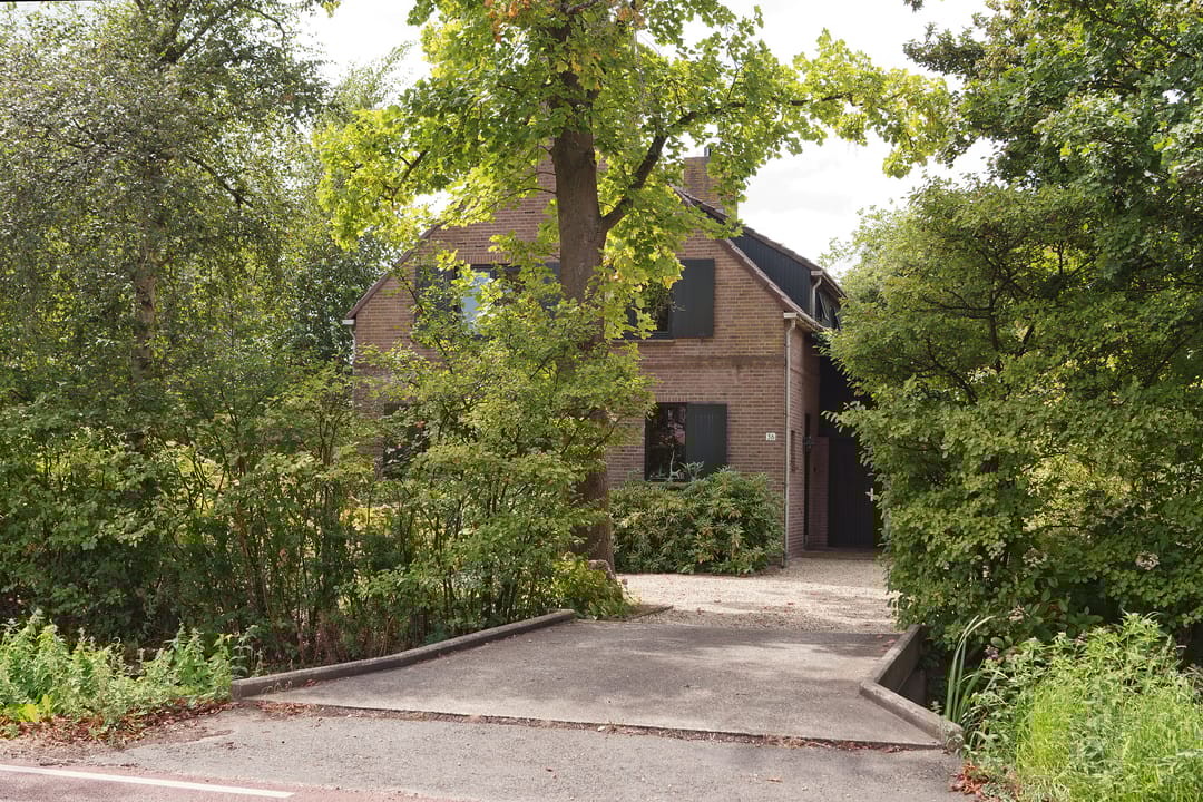 Foto 2 van Stommeerweg 36