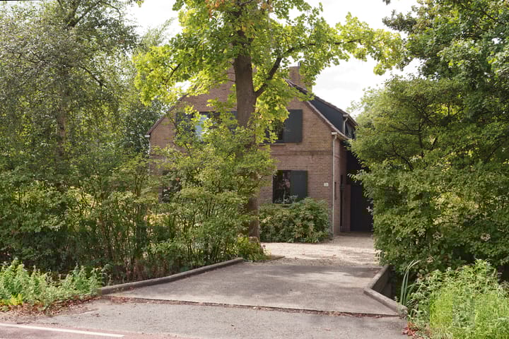 Foto 2 van Stommeerweg 36