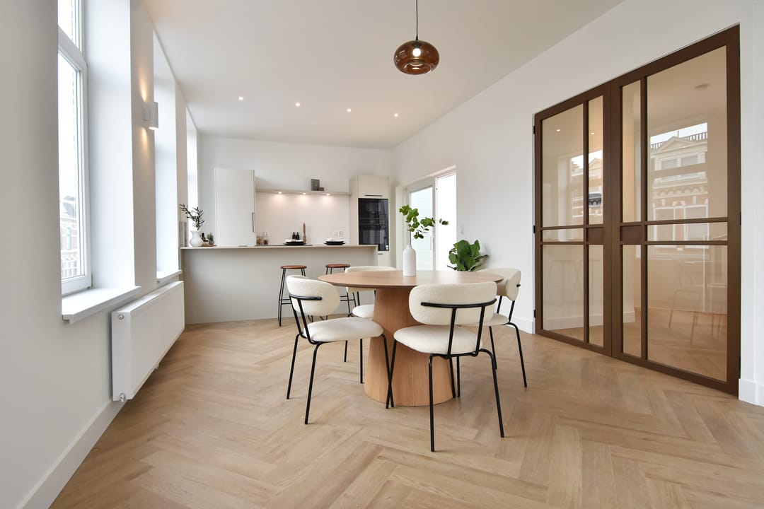 Photo 13 of Renbaanstraat 91