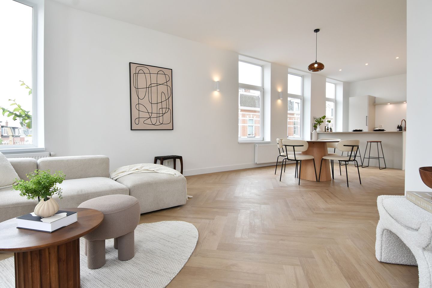 Photo 14 of Renbaanstraat 91