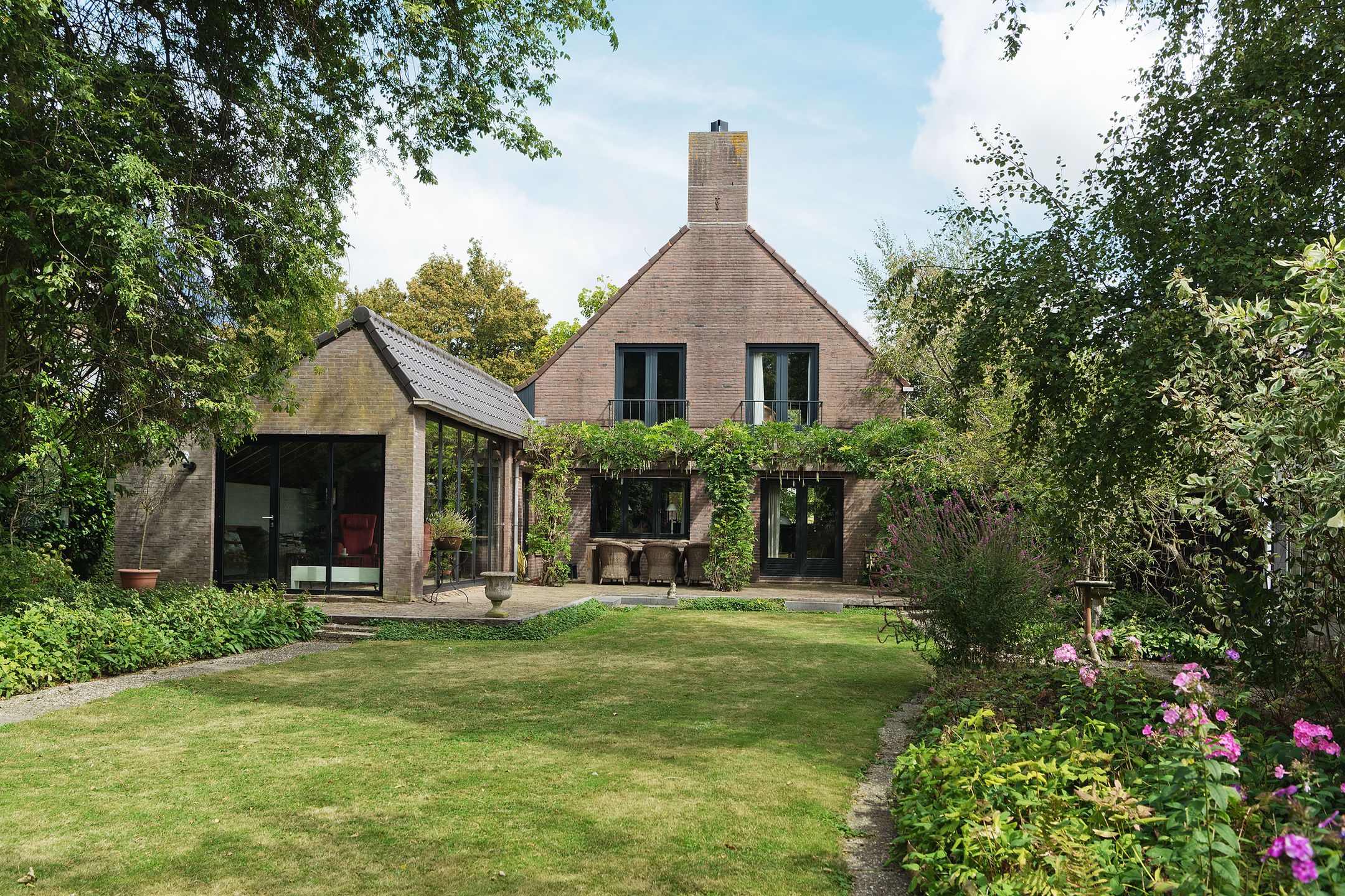 Foto 3 van Stommeerweg 36