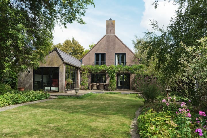 Foto 3 van Stommeerweg 36