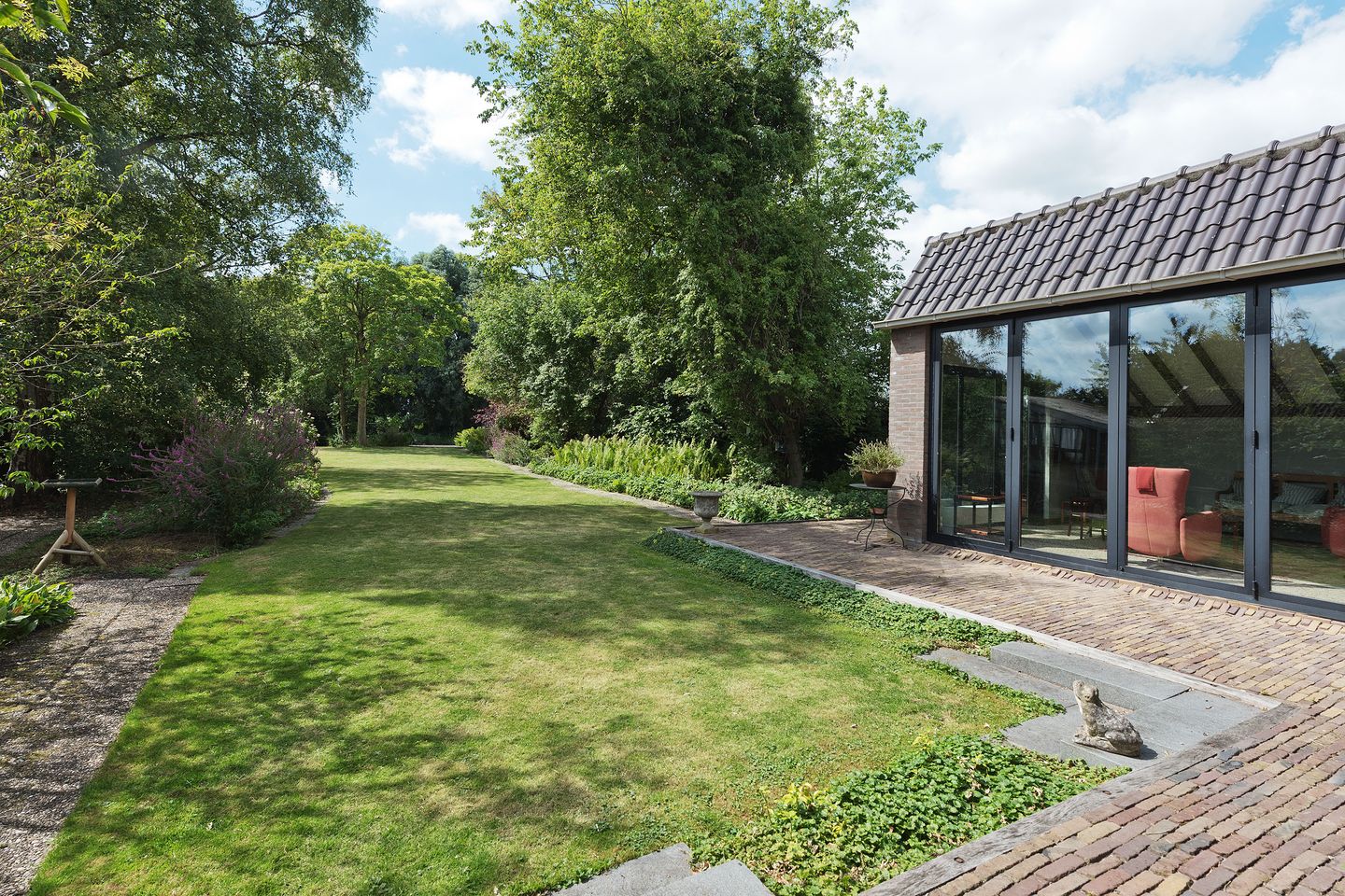 Foto 4 van Stommeerweg 36