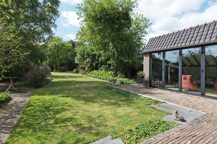 Foto 4 van Stommeerweg 36