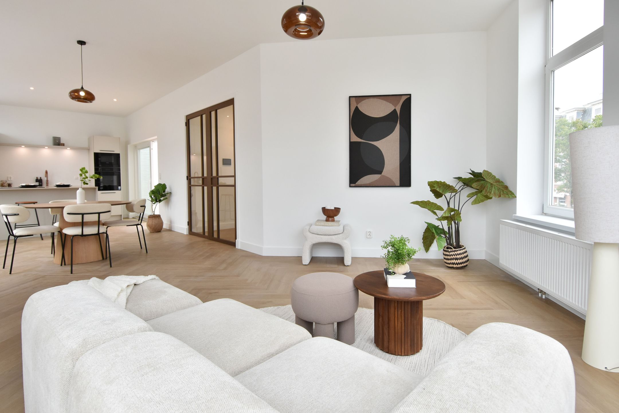 Photo 15 of Renbaanstraat 91