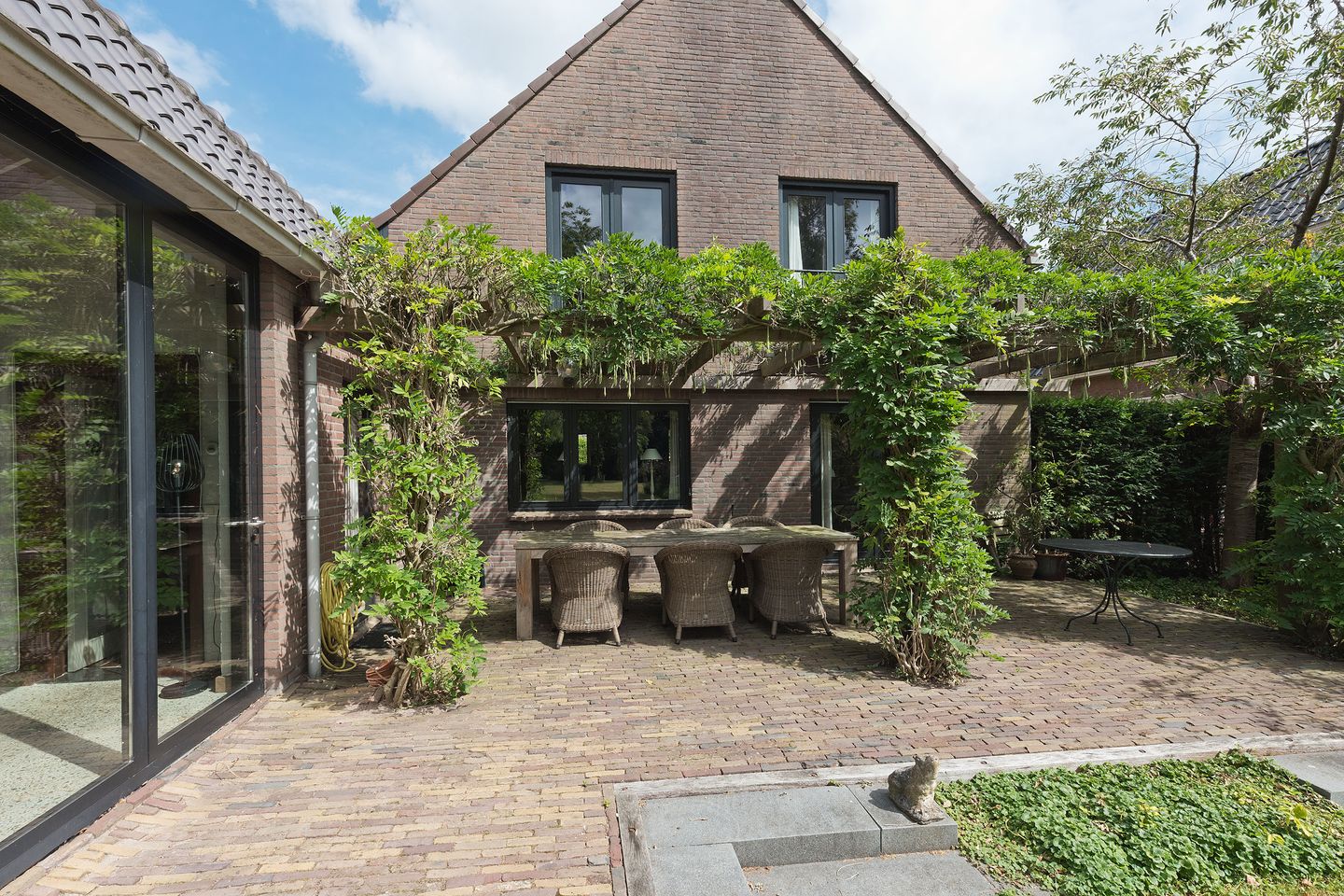 Foto 5 van Stommeerweg 36