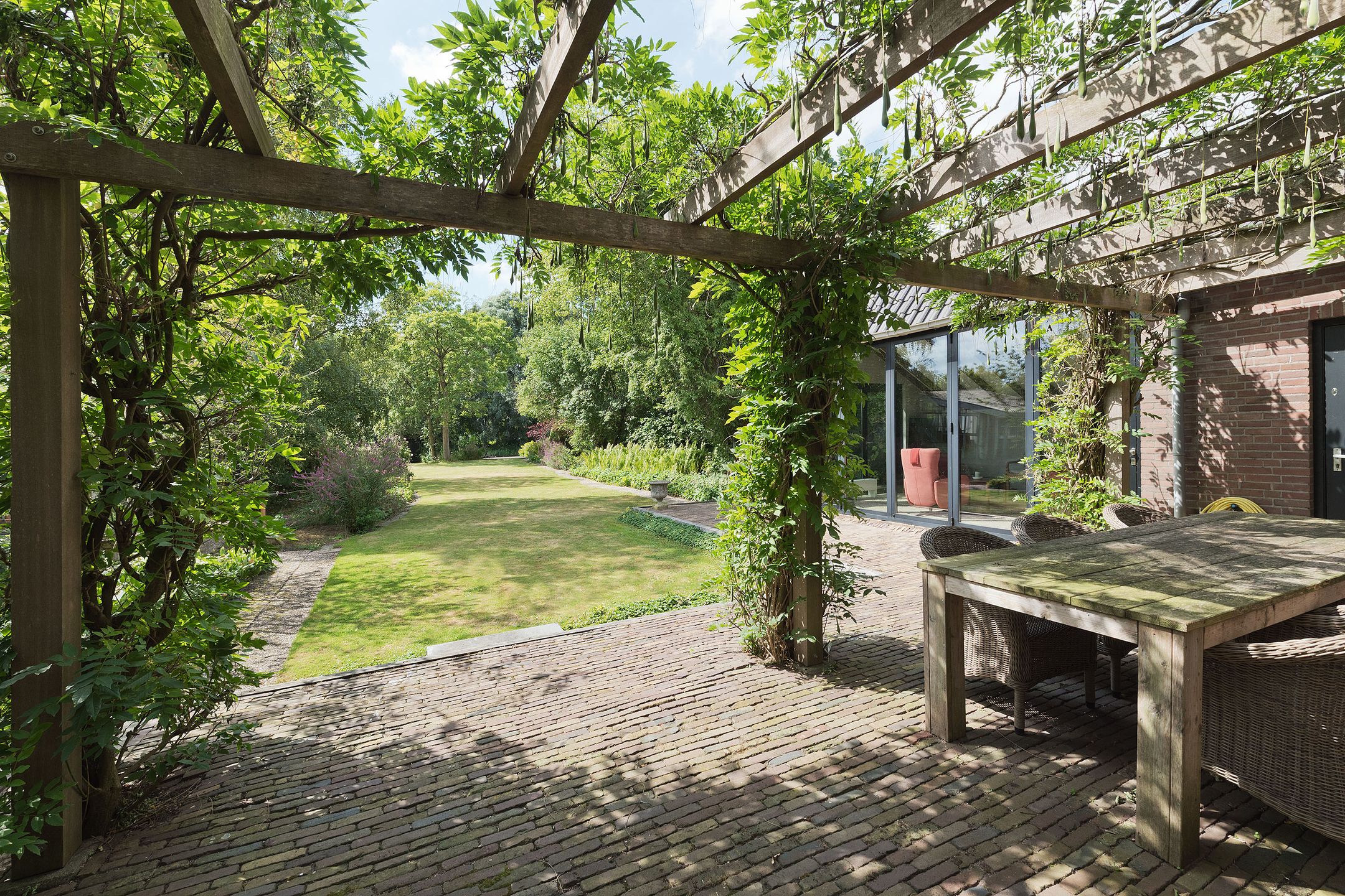 Foto 6 van Stommeerweg 36