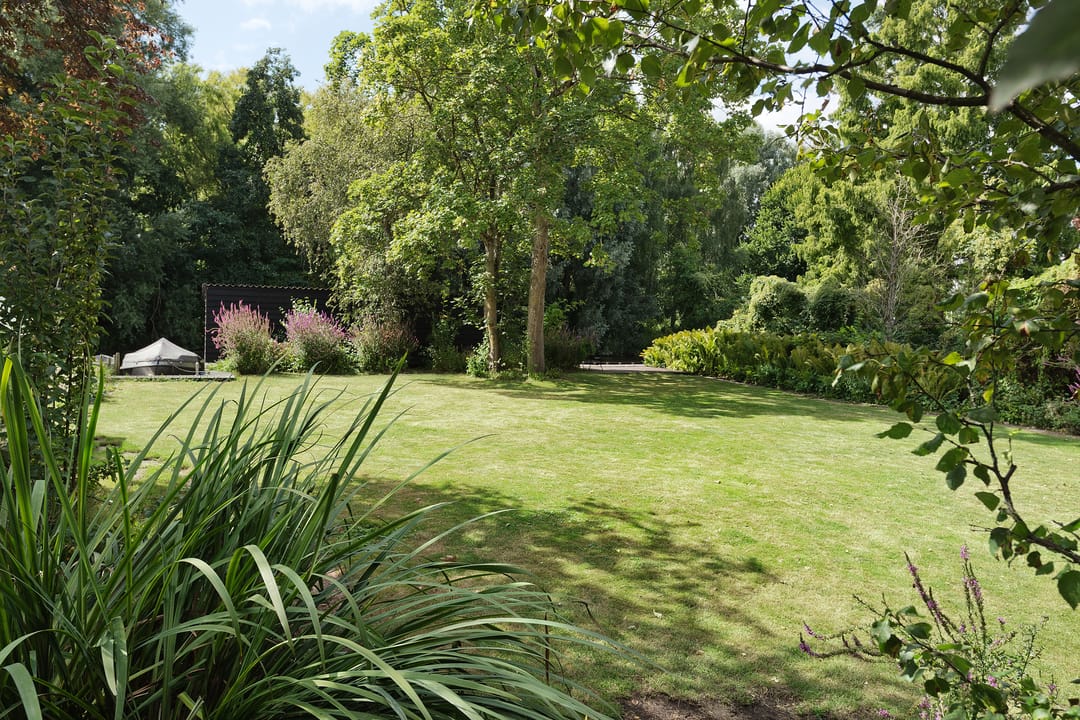 Foto 7 van Stommeerweg 36