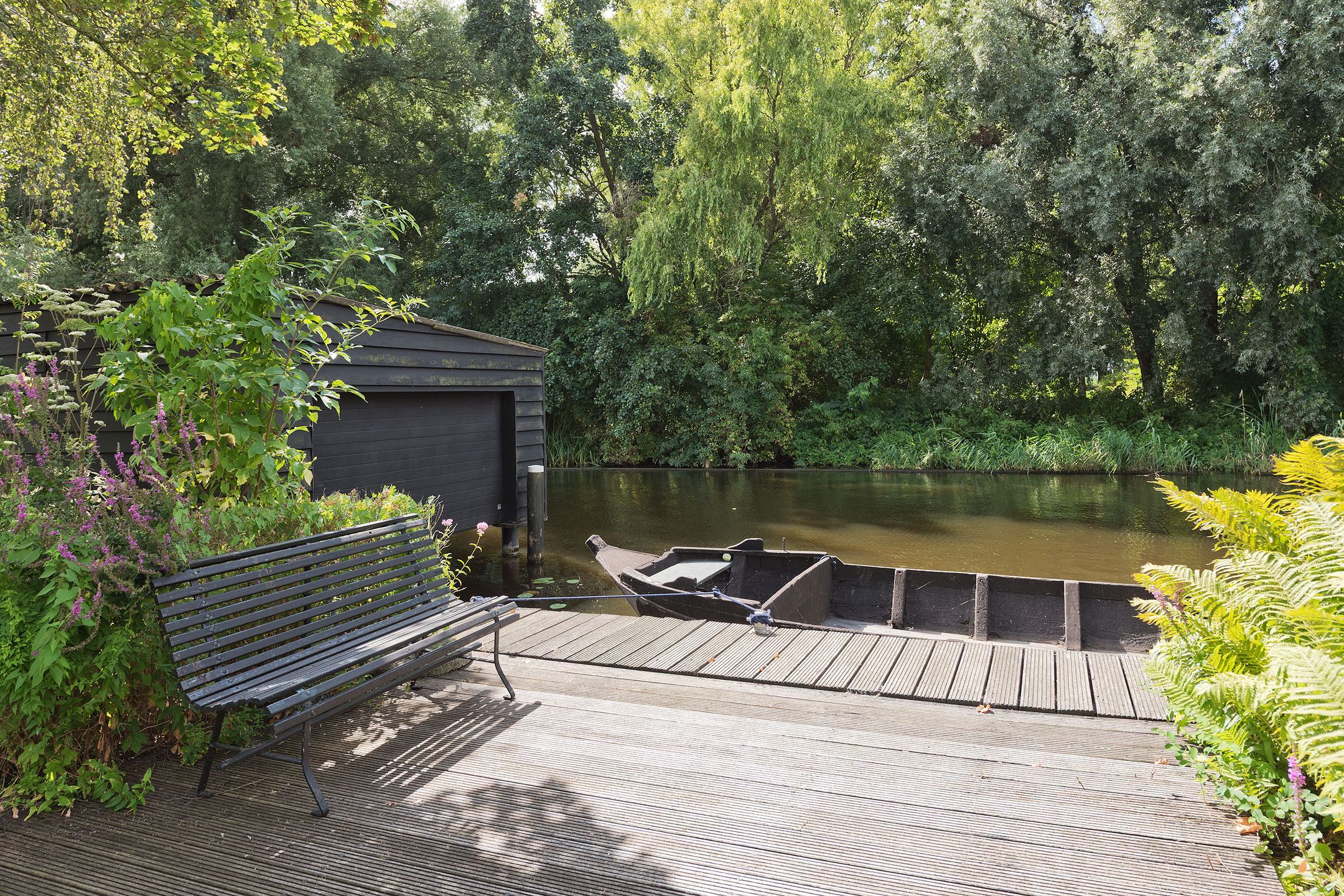 Foto 9 van Stommeerweg 36