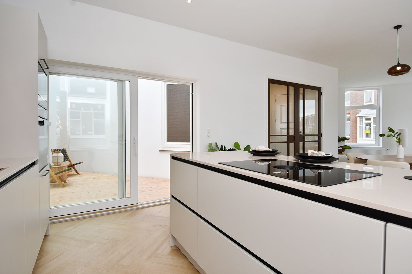 Photo 20 of Renbaanstraat 91