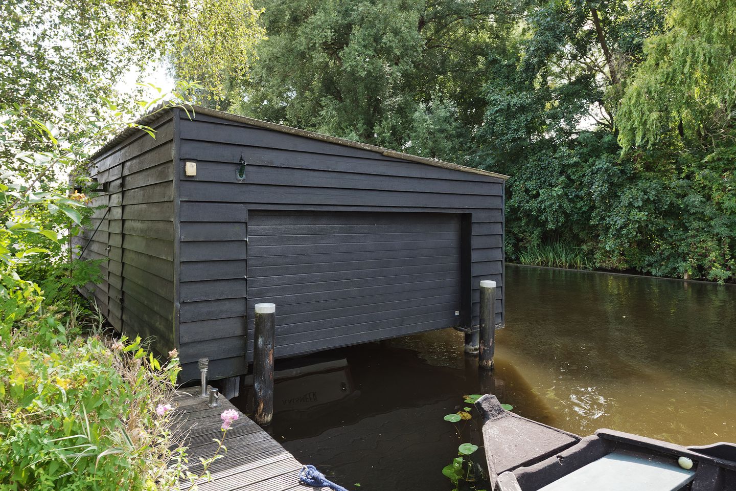 Foto 10 van Stommeerweg 36