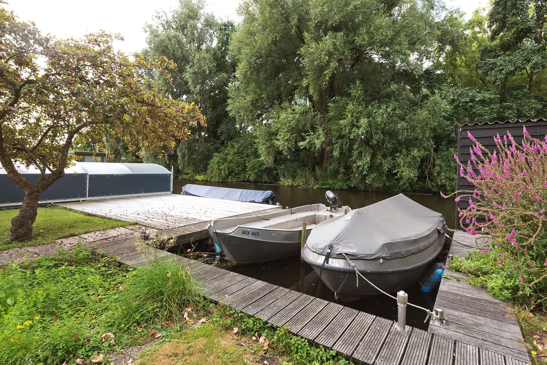 Foto 11 van Stommeerweg 36