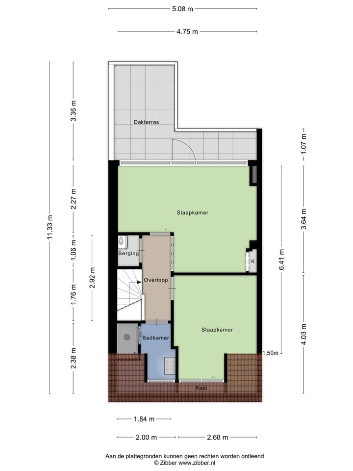 Foto 47 van Jan Steenstraat 17