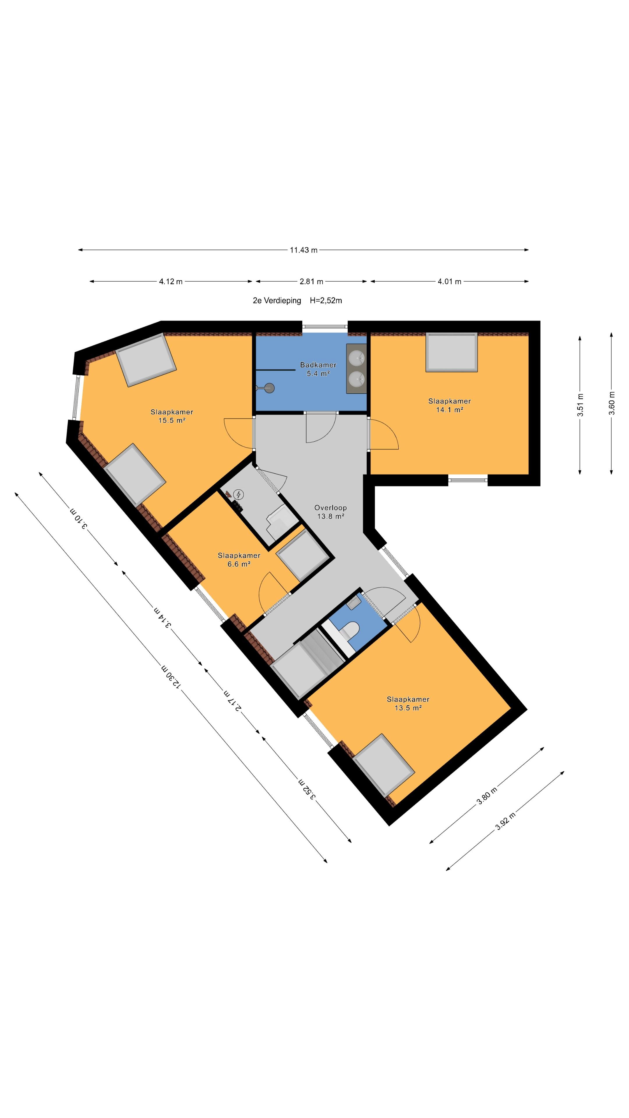 Photo 33 of Renbaanstraat 91