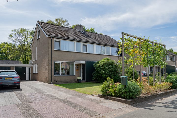 Foto 3 van Ter Borghstraat 15