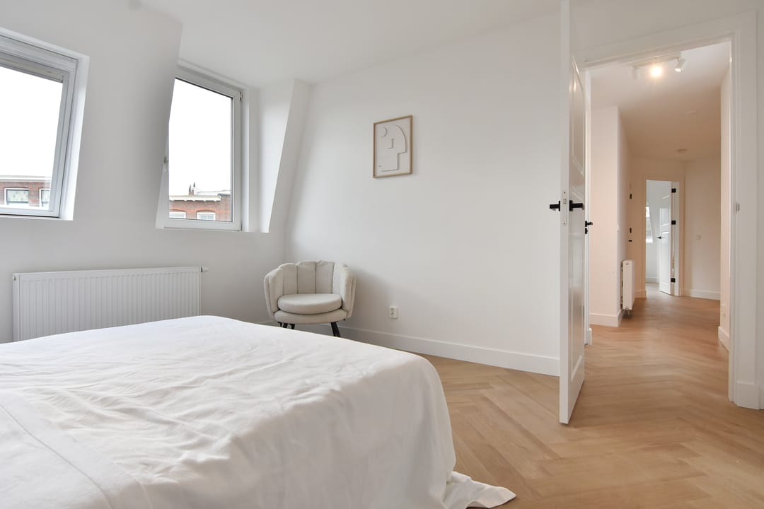 Photo 37 of Renbaanstraat 91