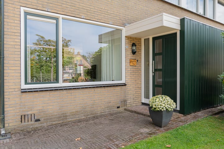 Foto 4 van Ter Borghstraat 15