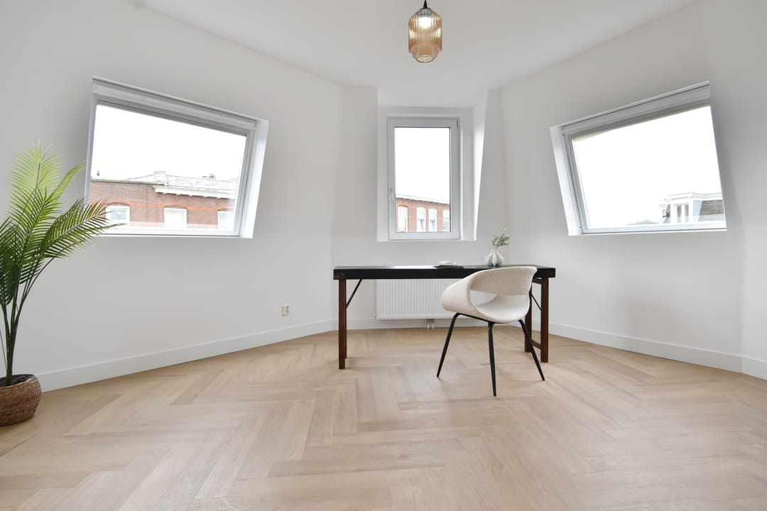 Photo 38 of Renbaanstraat 91