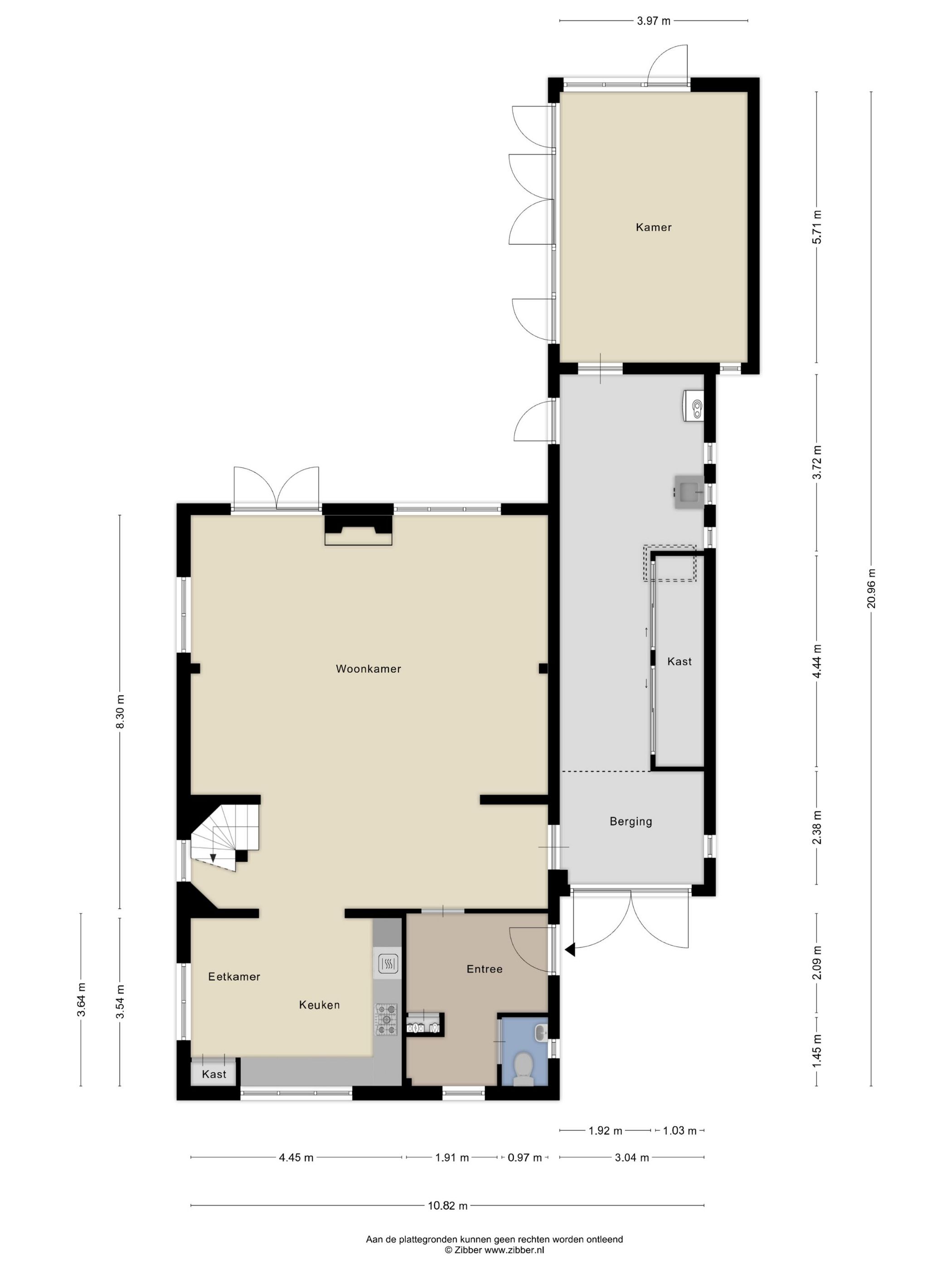 Foto 30 van Stommeerweg 36