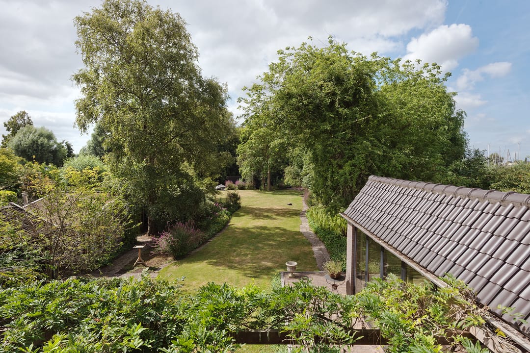 Foto 28 van Stommeerweg 36