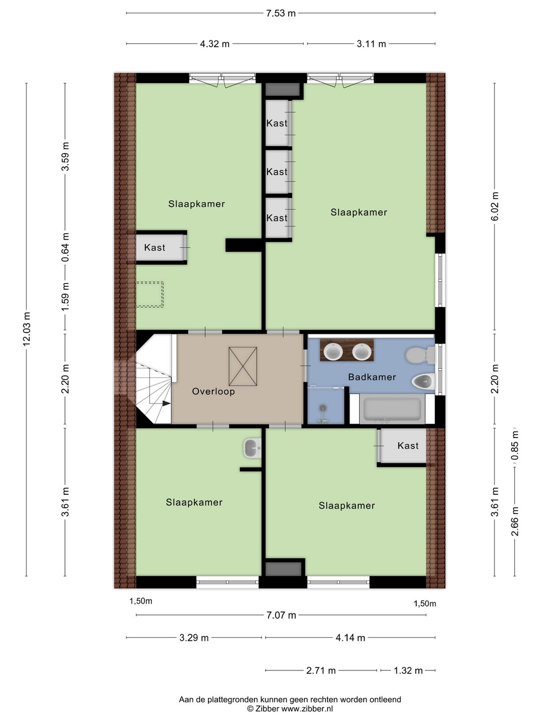 Foto 31 van Stommeerweg 36
