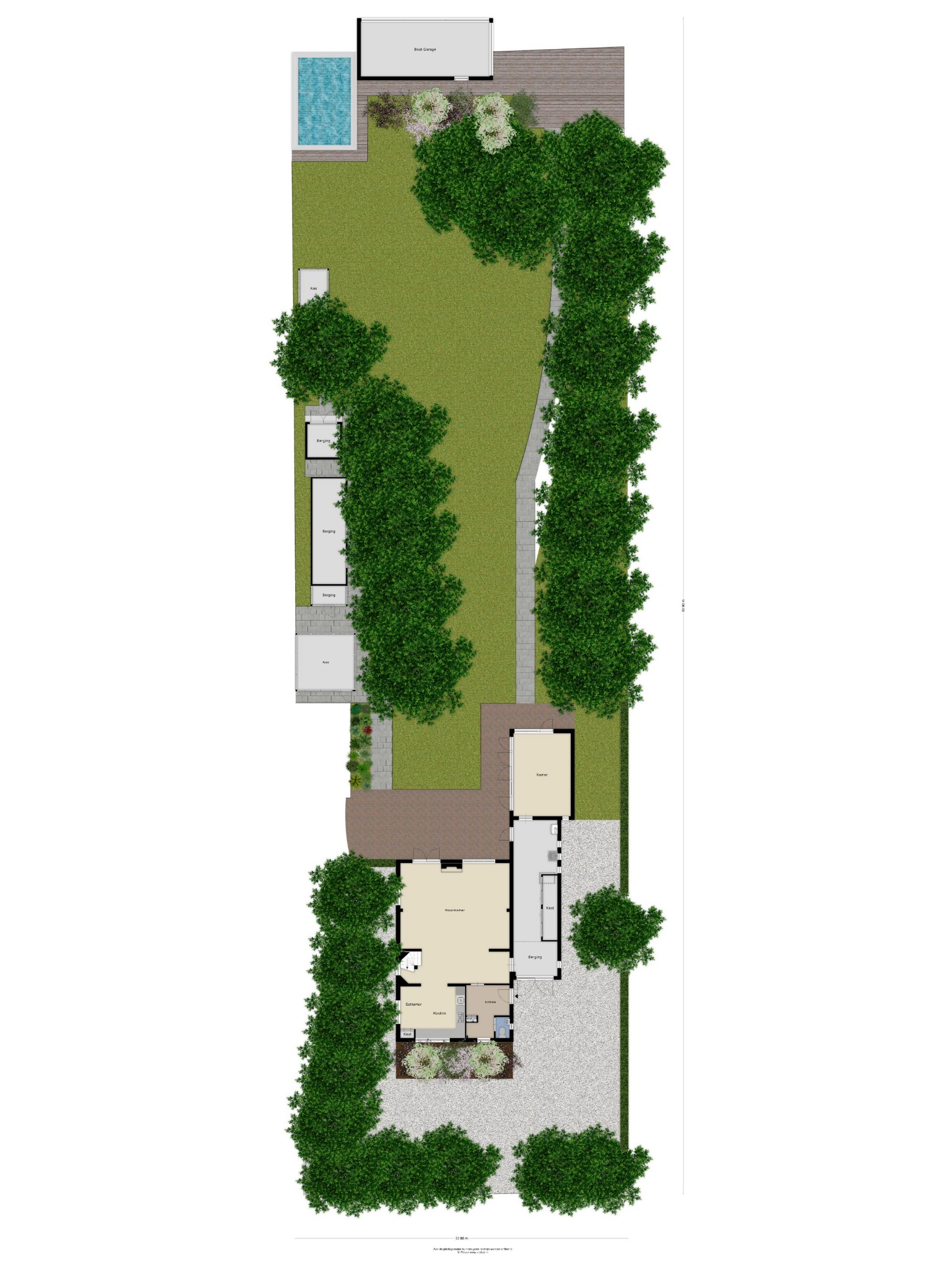 Foto 33 van Stommeerweg 36