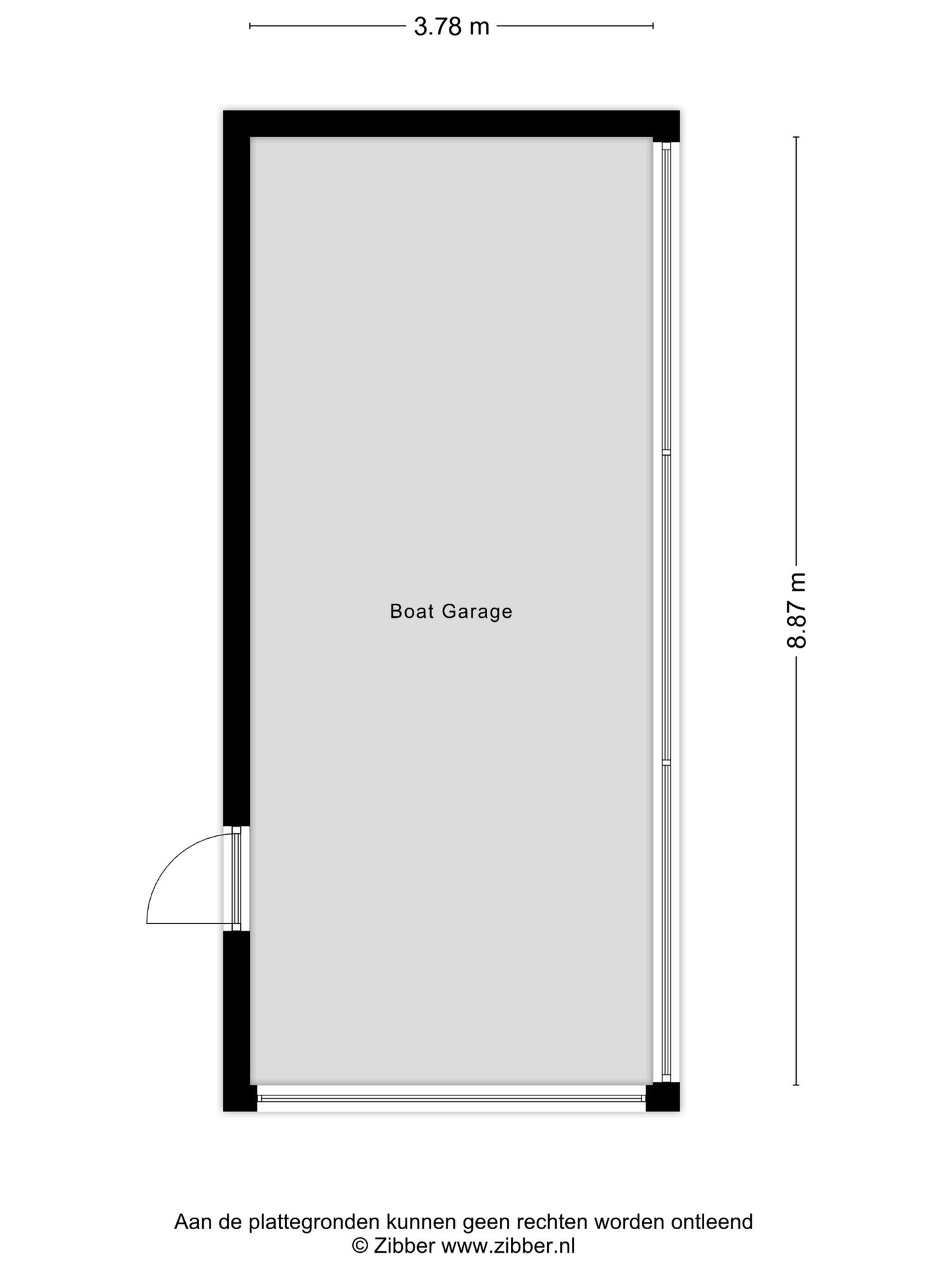 Foto 34 van Stommeerweg 36
