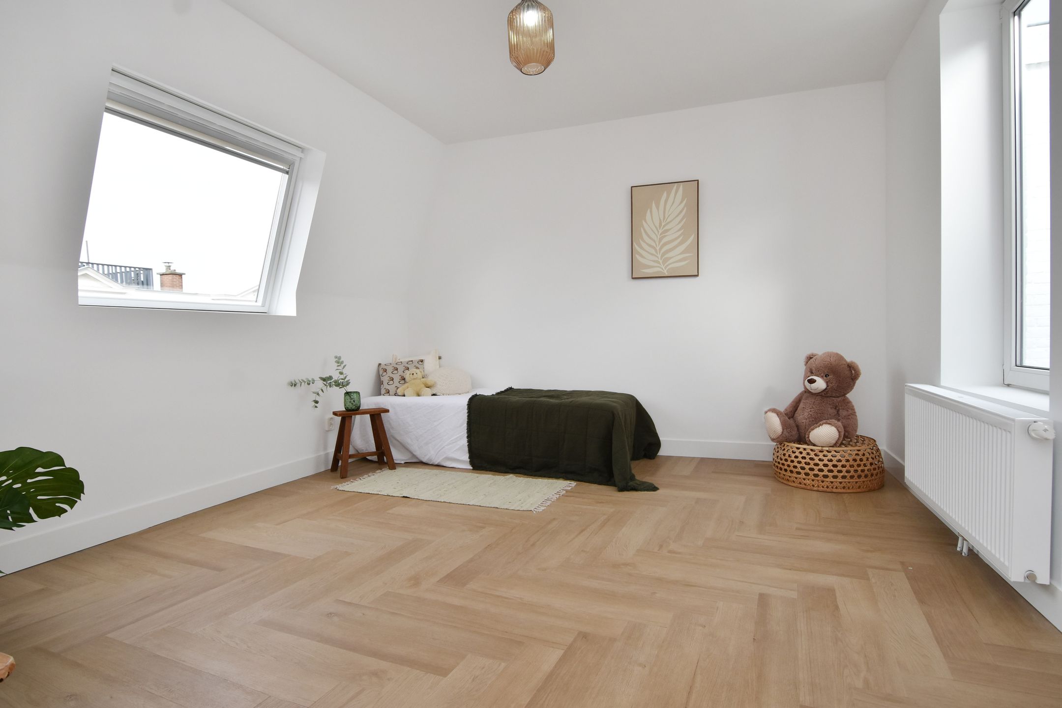 Photo 42 of Renbaanstraat 91