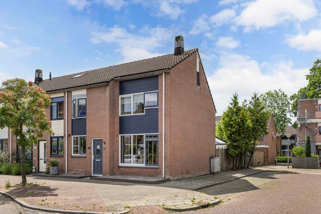 Foto 1 van IJsselmeerlaan 93