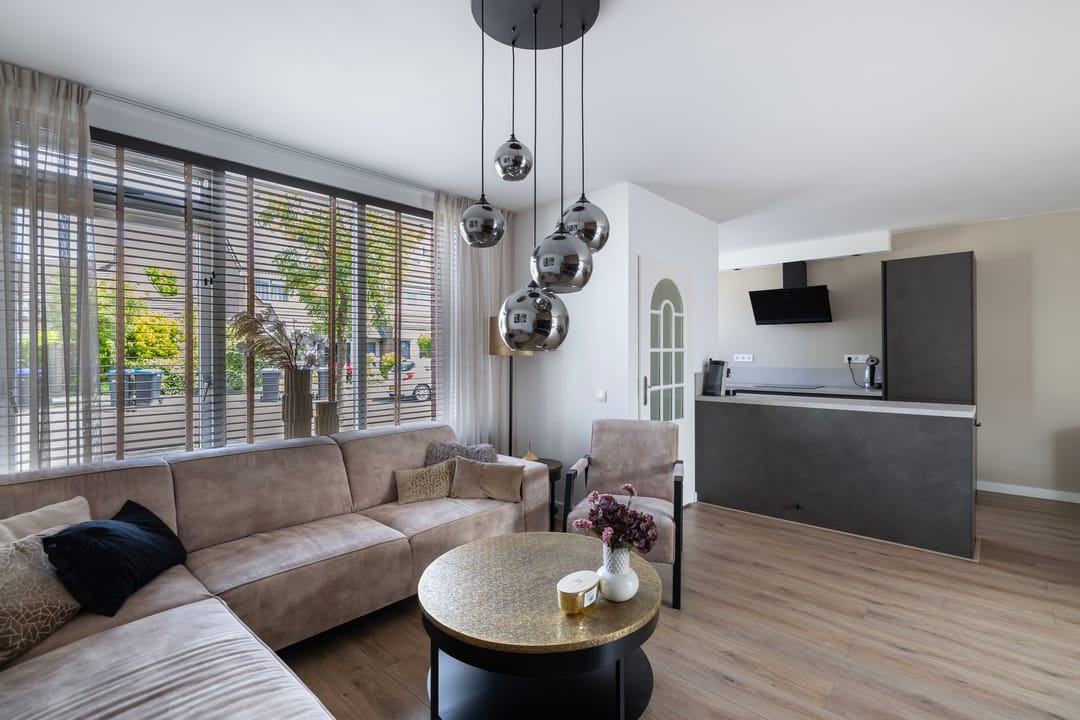 Foto 2 van IJsselmeerlaan 93