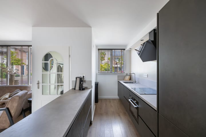 Foto 3 van IJsselmeerlaan 93