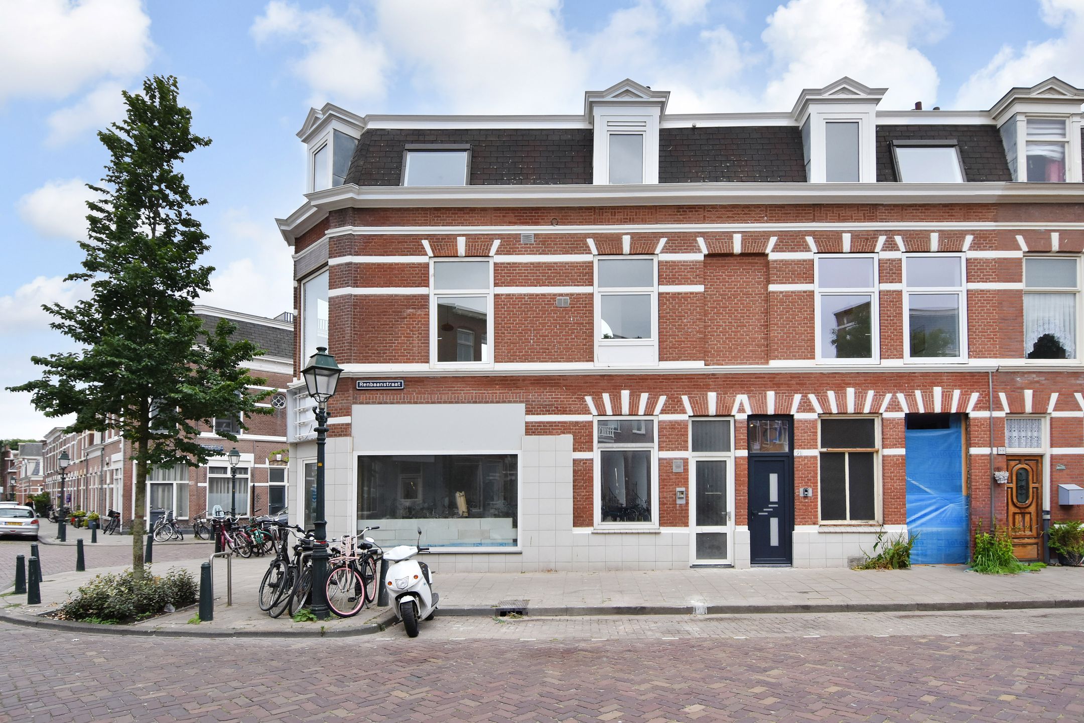 Photo 51 of Renbaanstraat 91