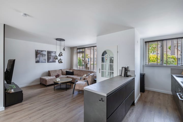 Foto 5 van IJsselmeerlaan 93