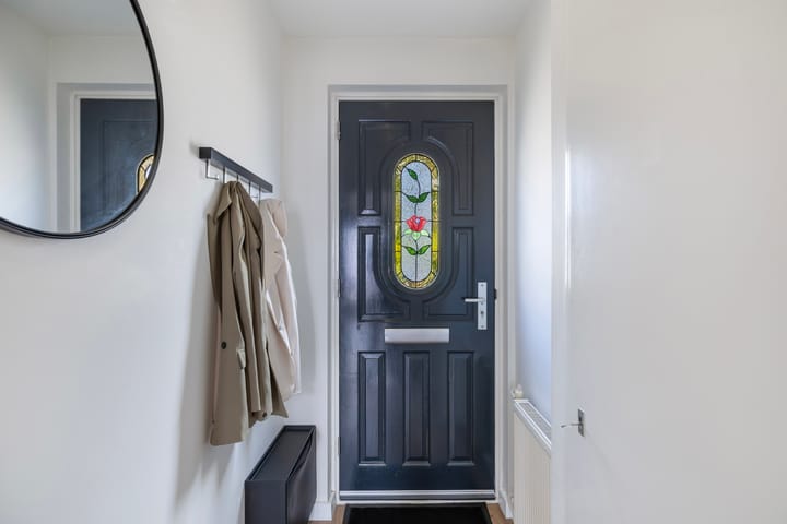 Foto 13 van IJsselmeerlaan 93